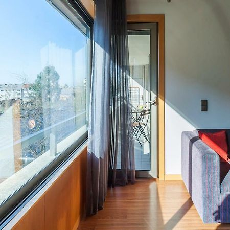 Onice Apartment Porto Kültér fotó