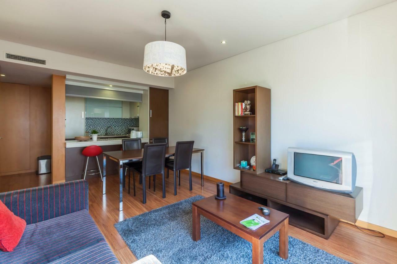 Onice Apartment Porto Kültér fotó