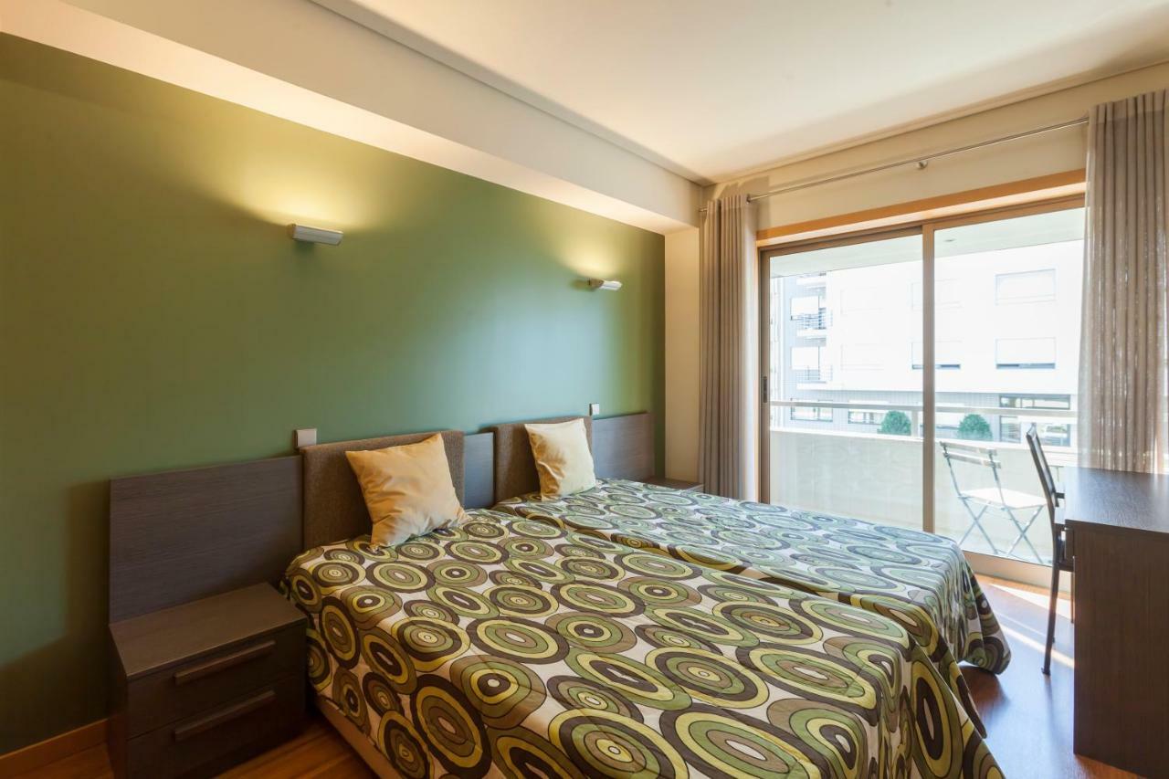 Onice Apartment Porto Kültér fotó
