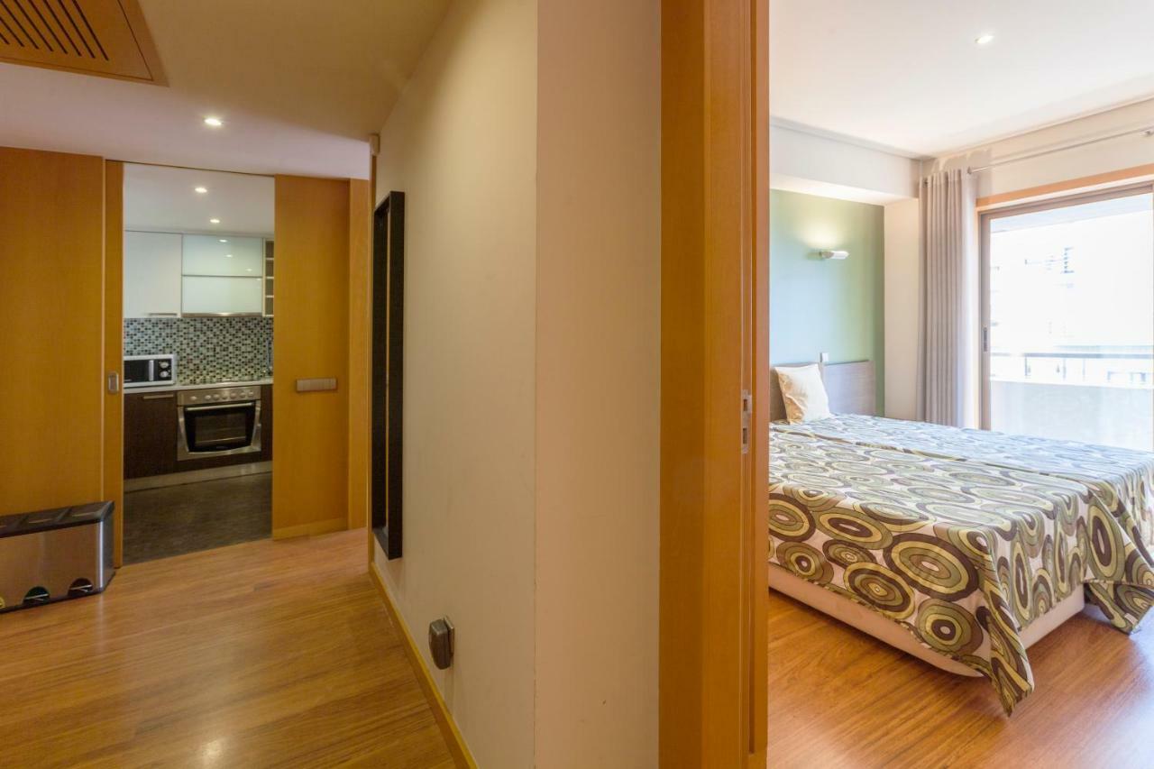 Onice Apartment Porto Kültér fotó