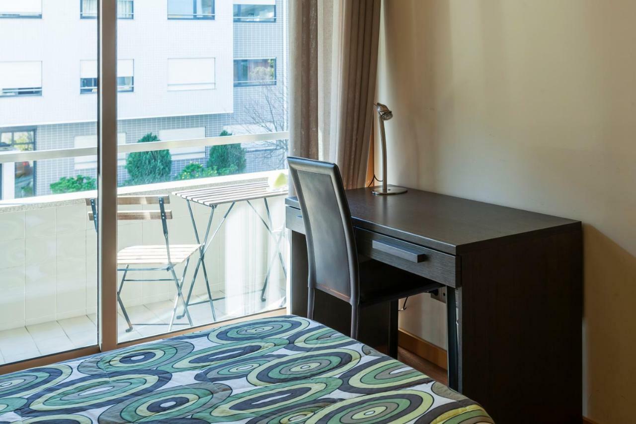 Onice Apartment Porto Kültér fotó