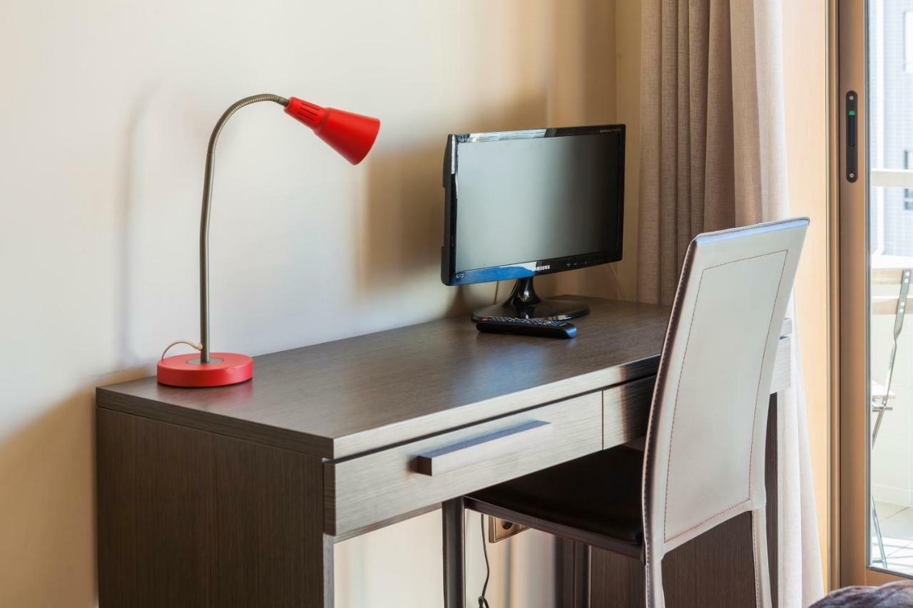 Onice Apartment Porto Kültér fotó