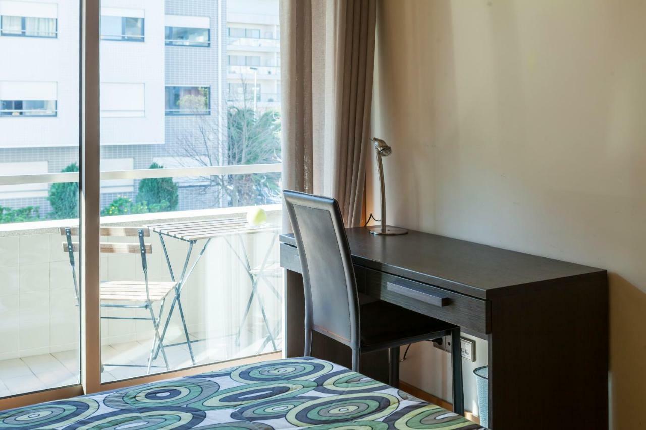 Onice Apartment Porto Kültér fotó