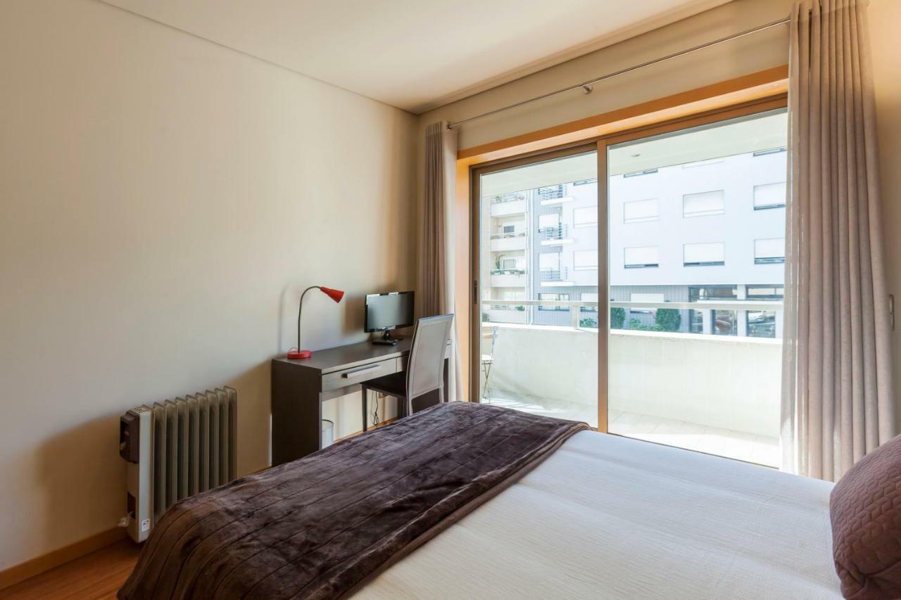 Onice Apartment Porto Kültér fotó