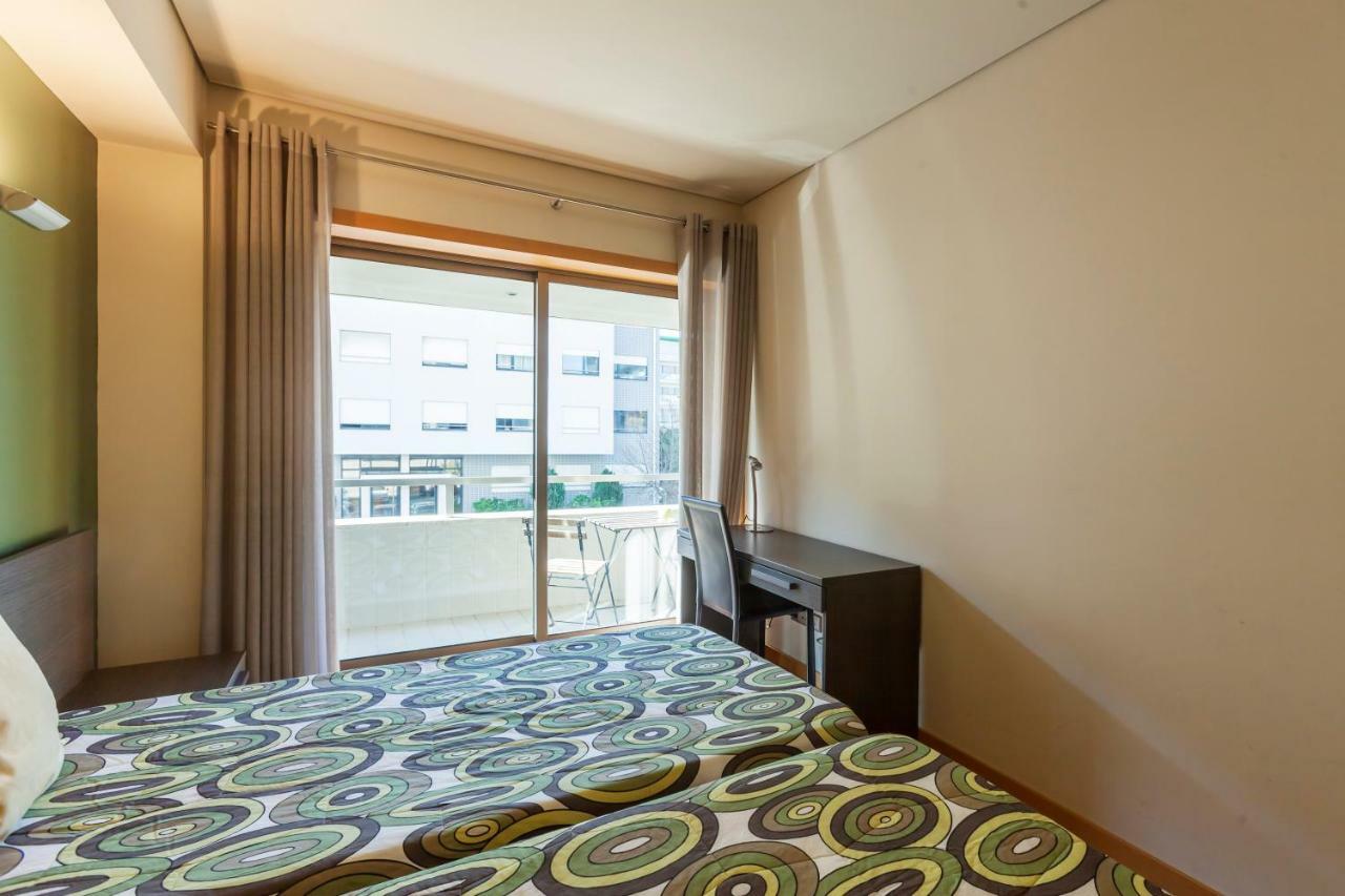 Onice Apartment Porto Kültér fotó