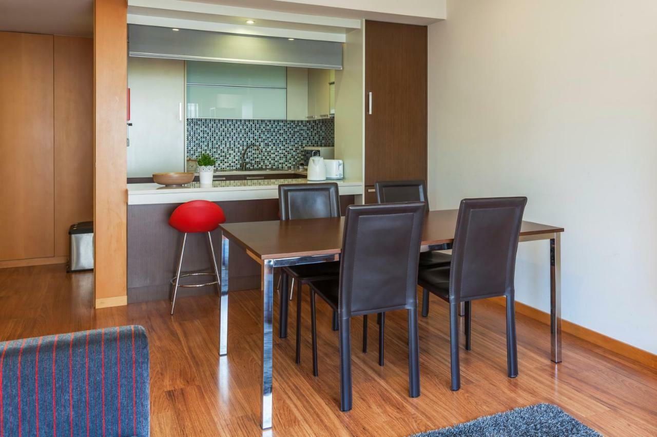 Onice Apartment Porto Kültér fotó