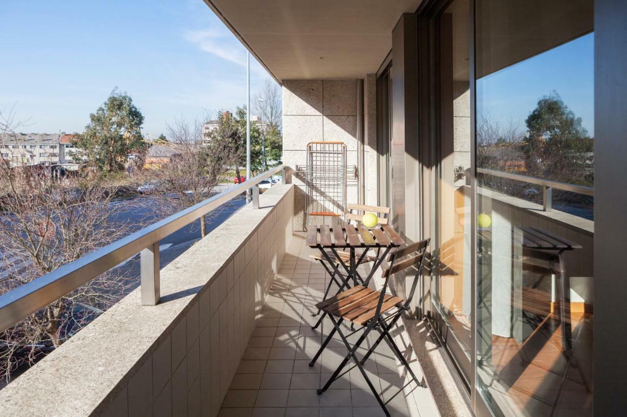 Onice Apartment Porto Kültér fotó