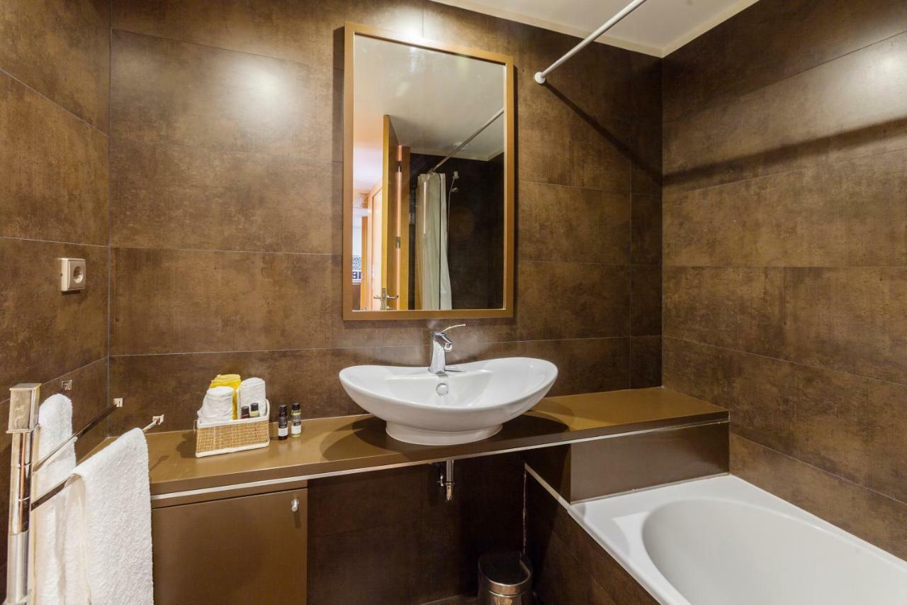 Onice Apartment Porto Kültér fotó