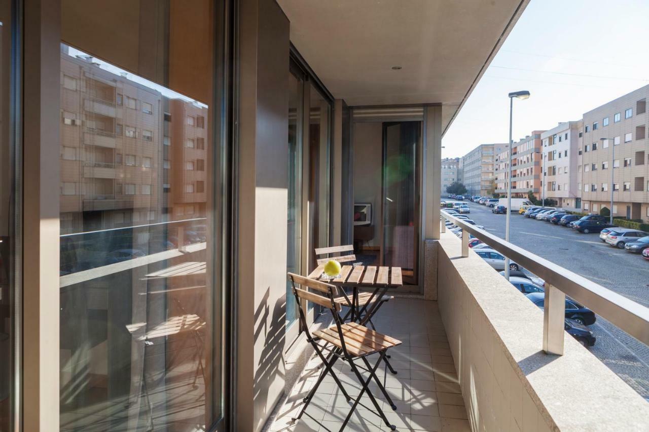 Onice Apartment Porto Kültér fotó