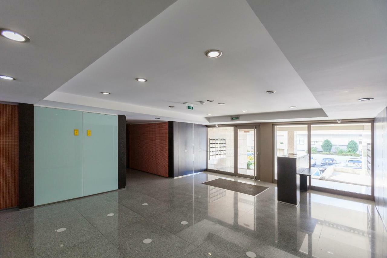 Onice Apartment Porto Kültér fotó