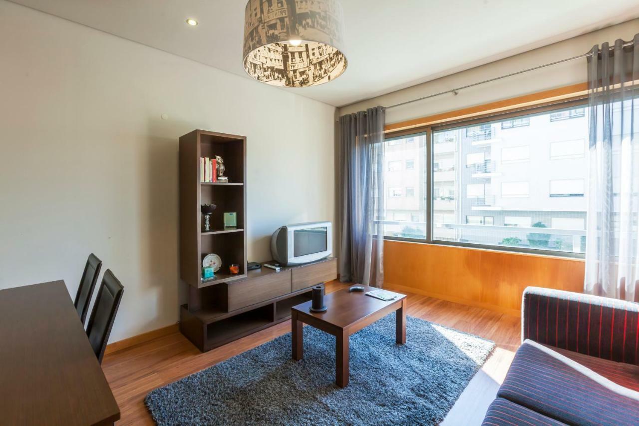 Onice Apartment Porto Kültér fotó