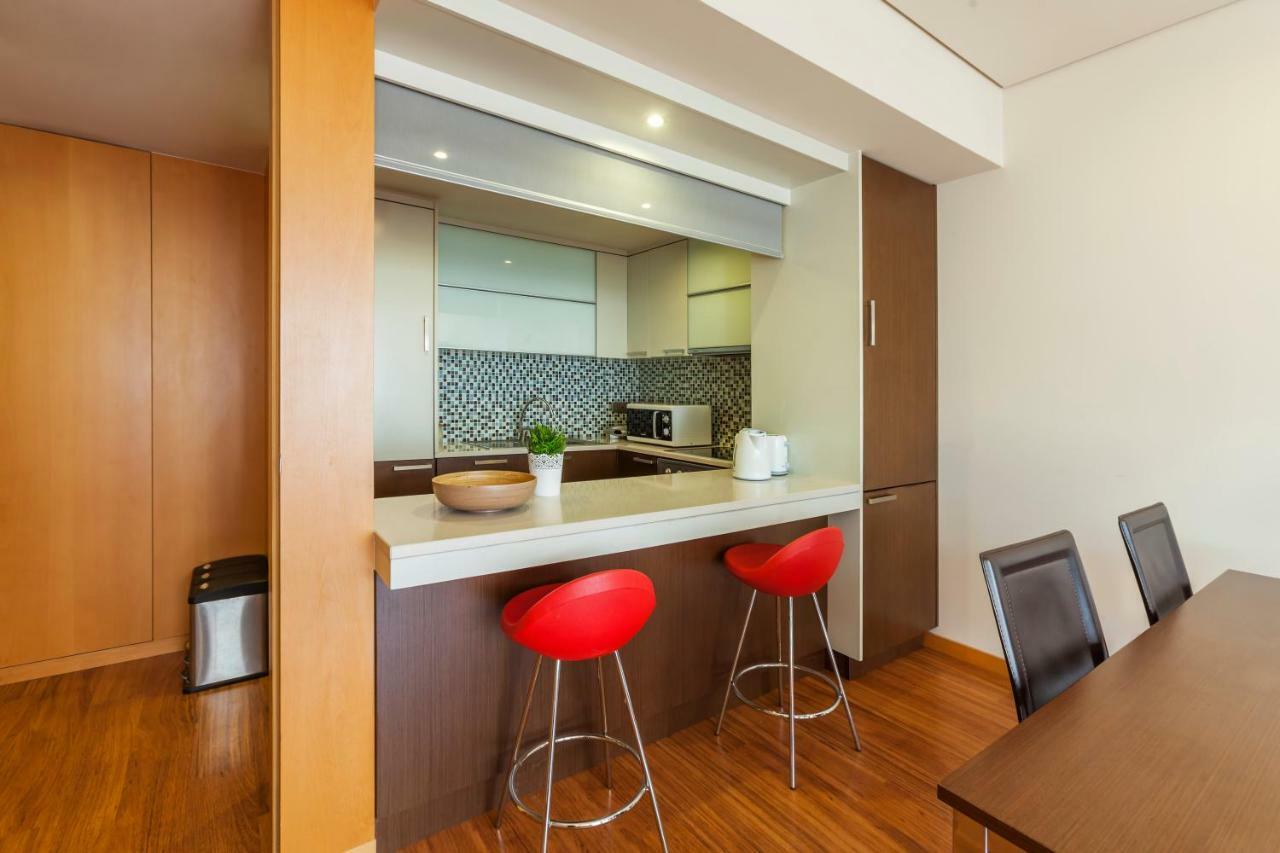 Onice Apartment Porto Kültér fotó
