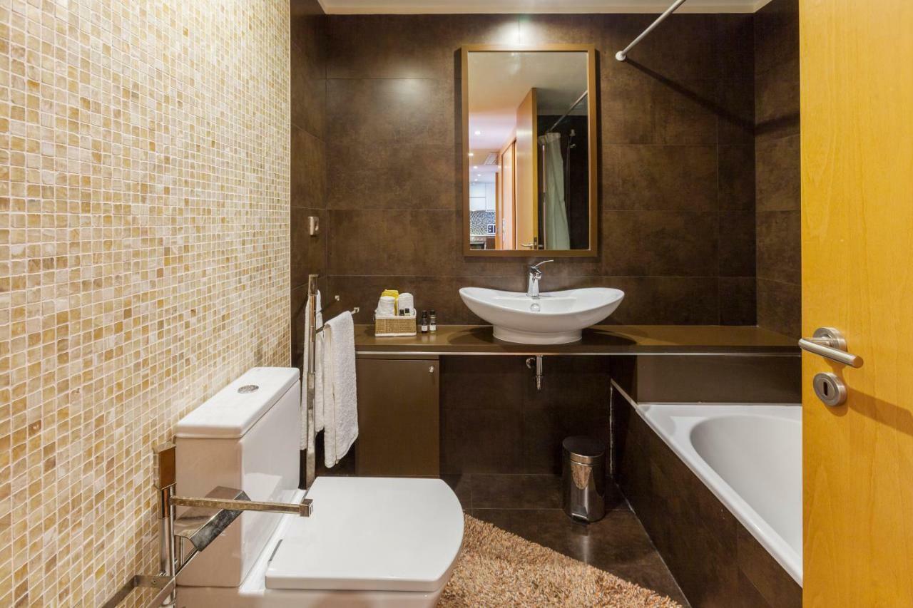 Onice Apartment Porto Kültér fotó