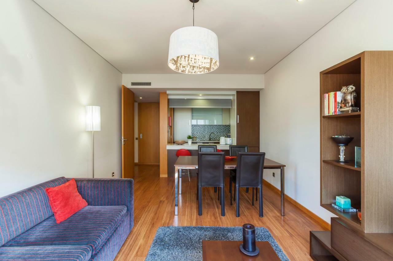 Onice Apartment Porto Kültér fotó