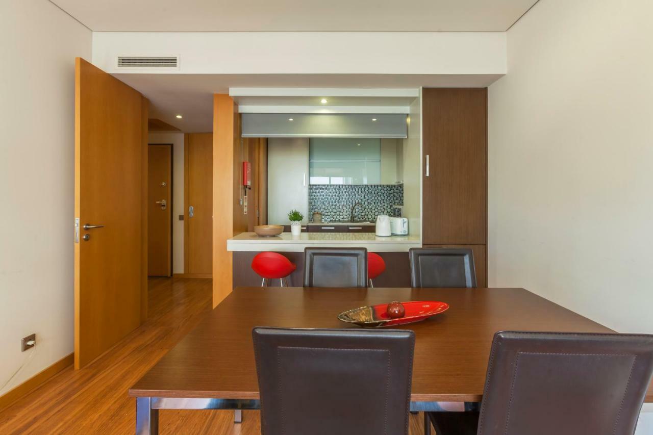 Onice Apartment Porto Kültér fotó