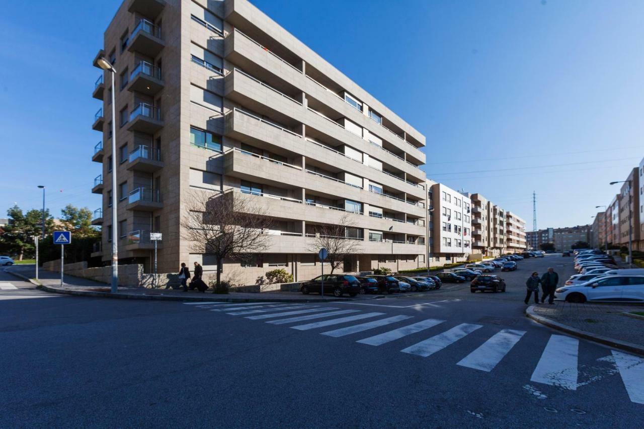 Onice Apartment Porto Kültér fotó